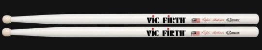 Vic Firth Corpsmaster Ralph Hardimon Signature